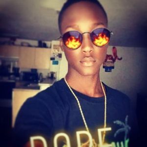 Meet your Posher, Stanley